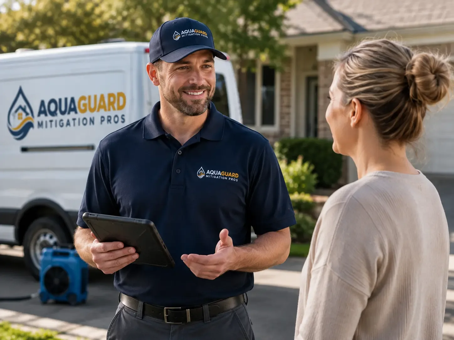 Water Damage Mitigation Black River Falls, WI FAQs